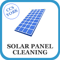 solar panel cleaning 